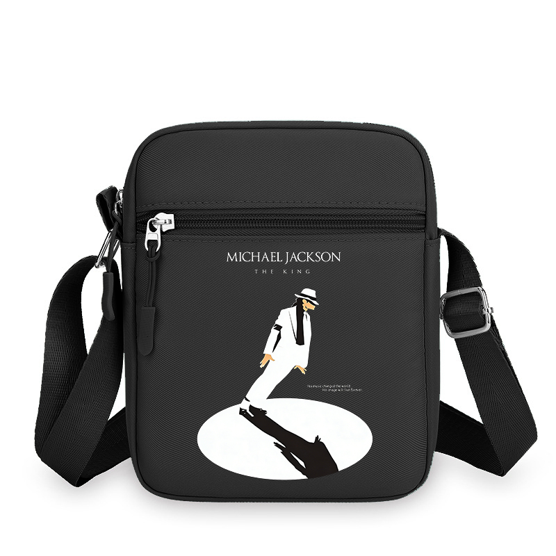 Borsa Porta Telefono Anime per - Men Accessories Box recensione e prezzo