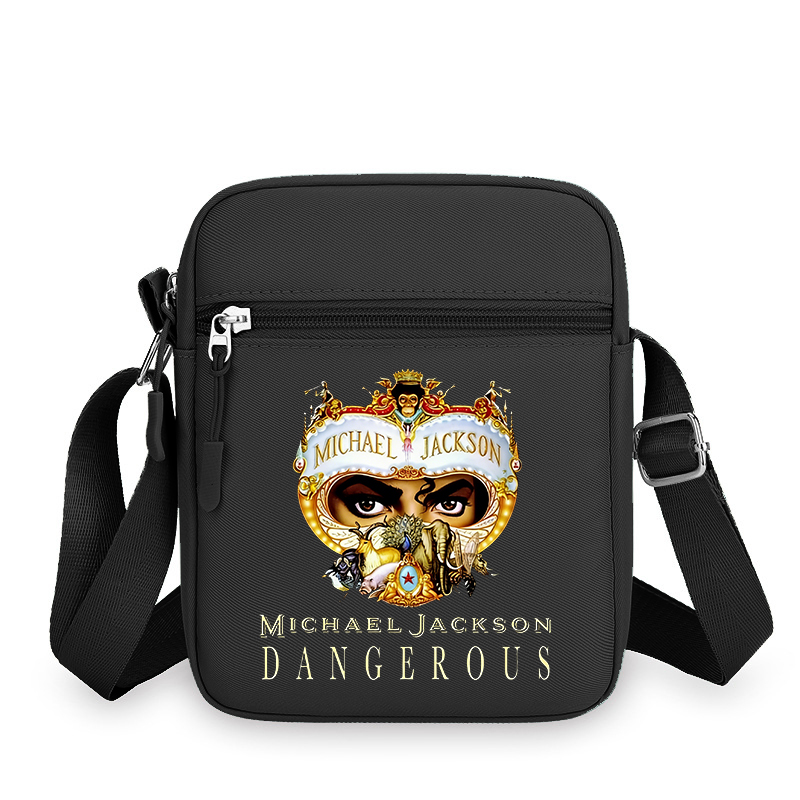 Borsa Porta Telefono Anime per - Men Accessories Box recensione e prezzo