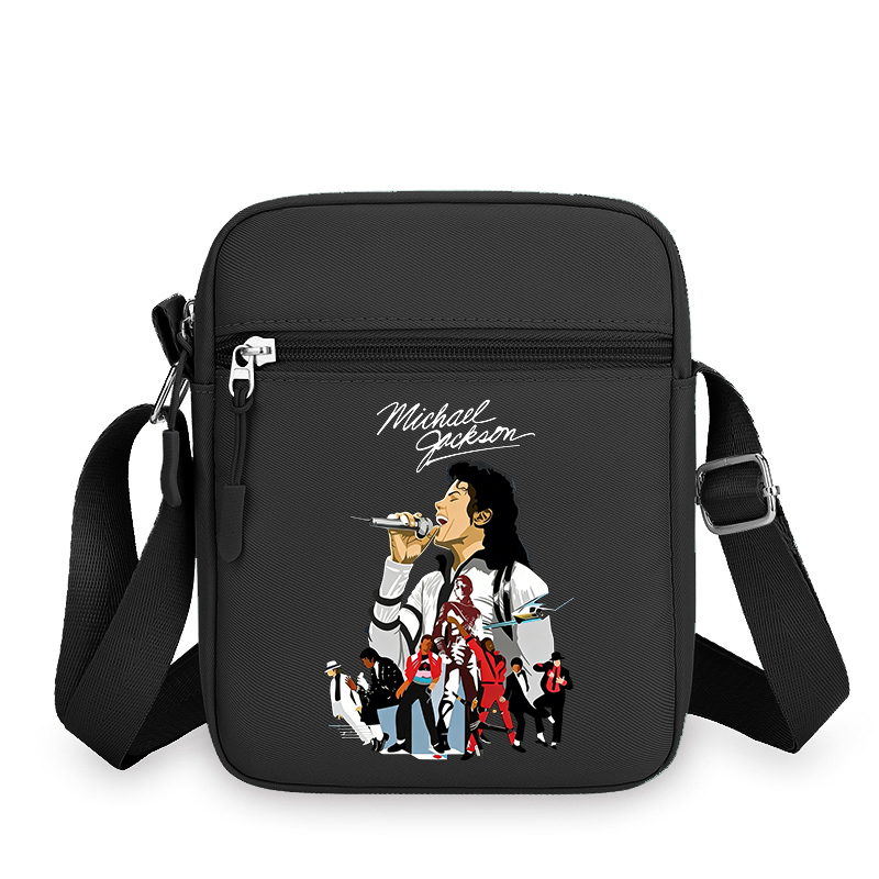Borsa Porta Telefono Anime per - Men Accessories Box recensione e prezzo