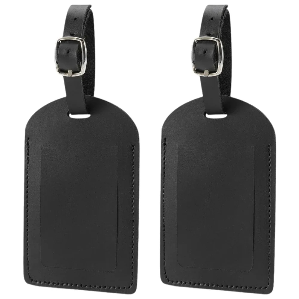 1 etichetta per bagagli in pel - Men'S Accessories Holder recensione e prezzo