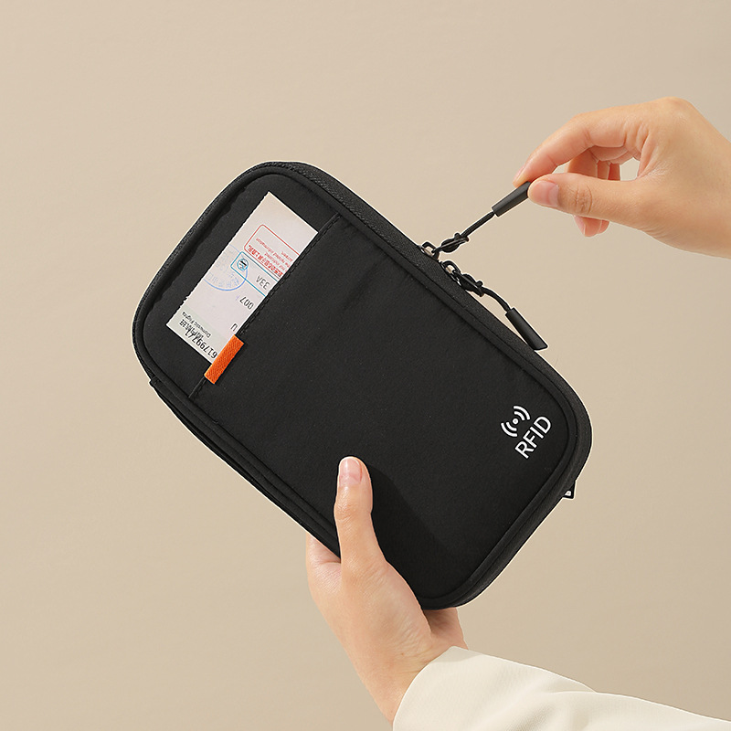 Borsa multifunzionale per pass - Men'S Accessories Travel Bag recensione e prezzo