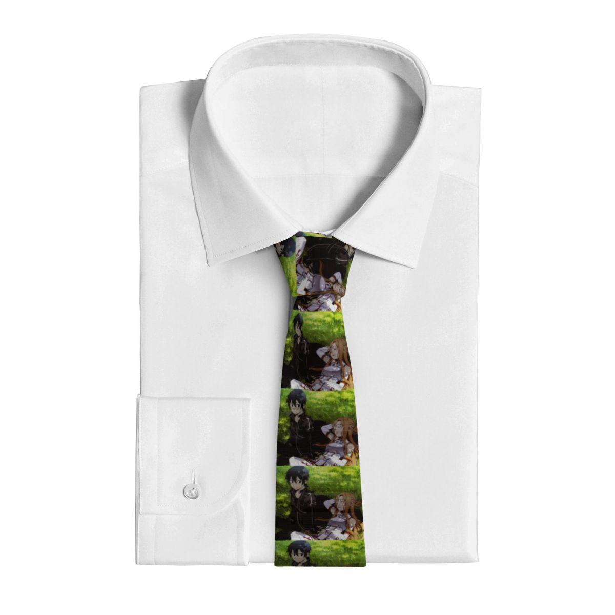 Sword Art Online Sao Yuuki Asu - Men Accessories Online recensione e prezzo