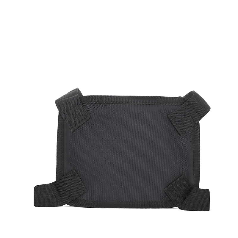 Borsa da Petto Unisex, Gilet T - Men Accessories Box recensione e prezzo