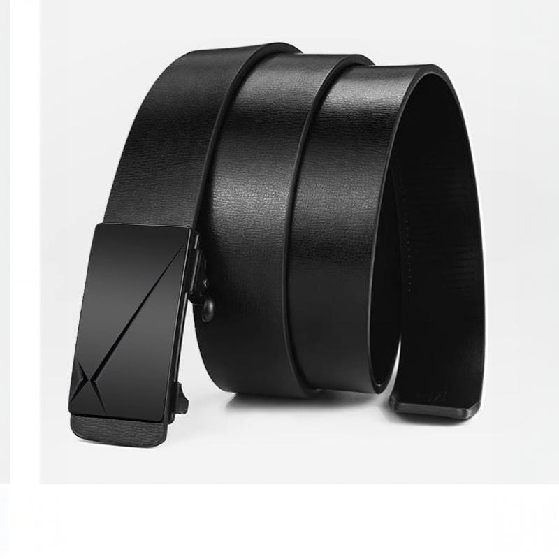 Cintura da uomo con fibbia aut - Men'S Minimalist Accessories recensione e prezzo