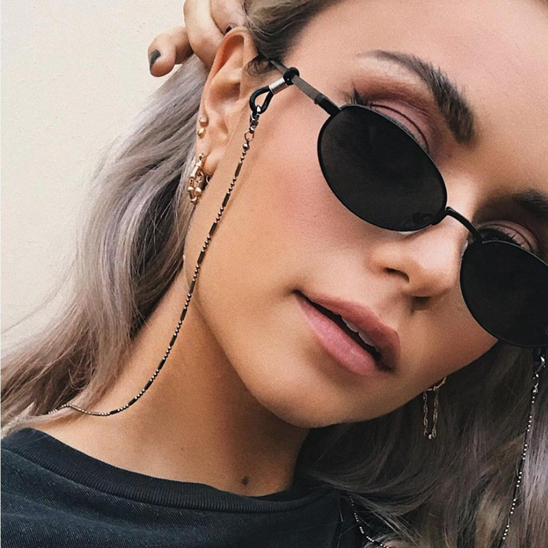 Catene per Occhiali da Sole pe - Men Accessories In Silver recensione e prezzo