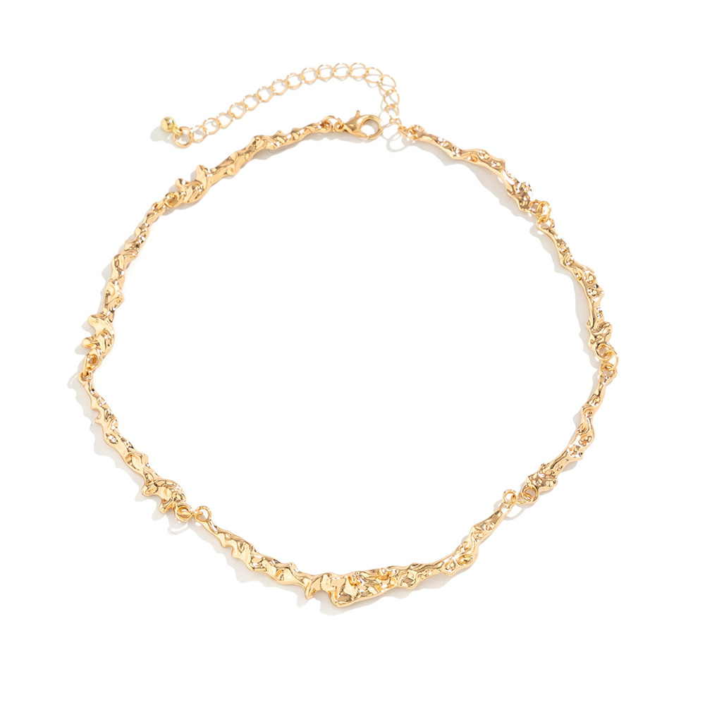 2025 Collana semplice a catena - Men'S Accessories Trends 2025 recensione e prezzo