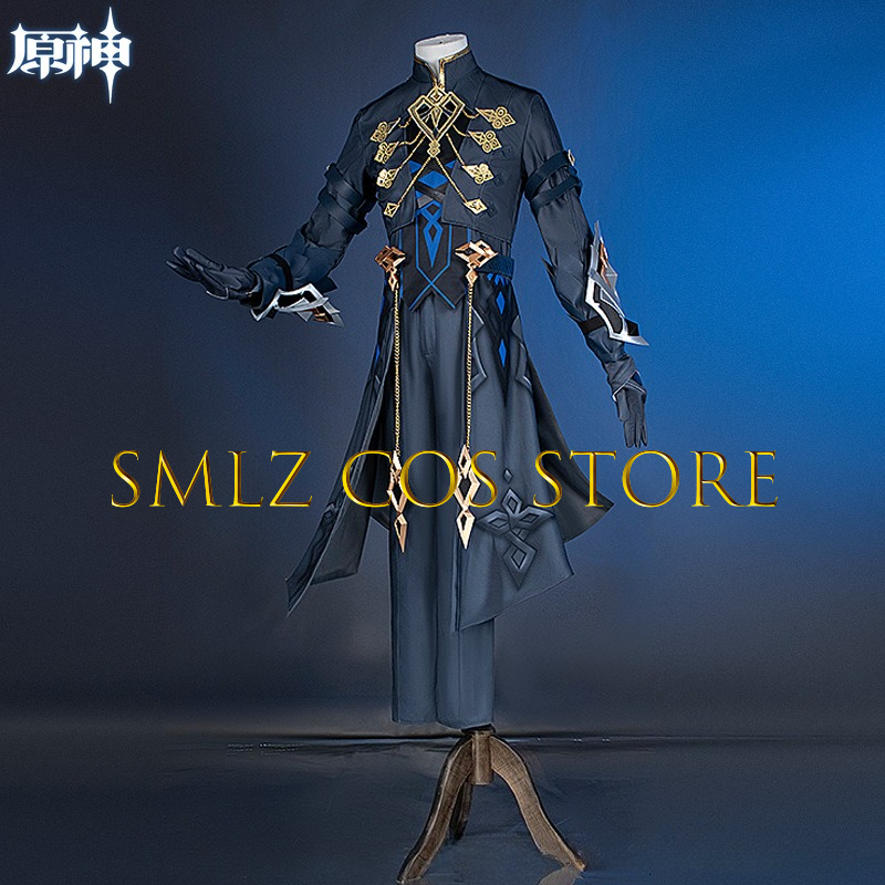 II Capitano Costume Cosplay Gi - Men Accessories Set recensione e prezzo