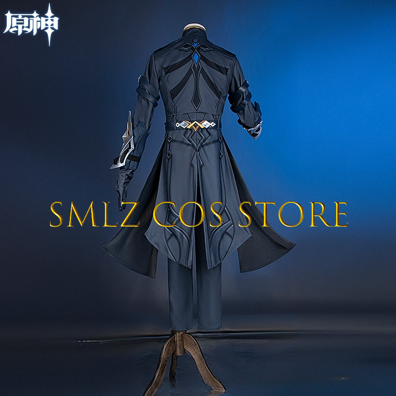 II Capitano Costume Cosplay Gi - Men Accessories Set recensione e prezzo