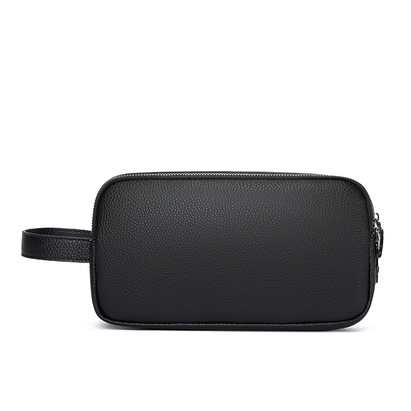 Borsa a Mano Vintage da Uomo c - Men Accessories Box recensione e prezzo