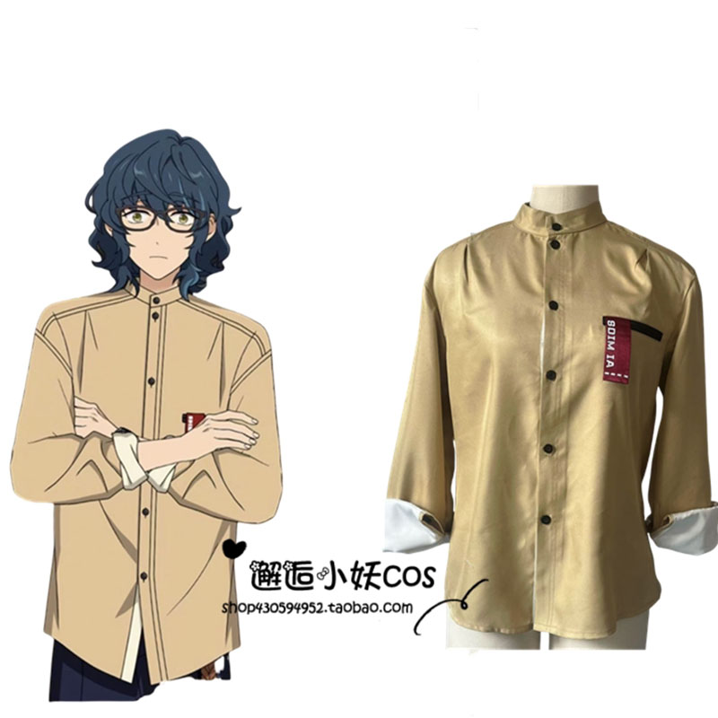 Costume cosplay Anime Aoba Tsu - Men Accessories Earrings recensione e prezzo