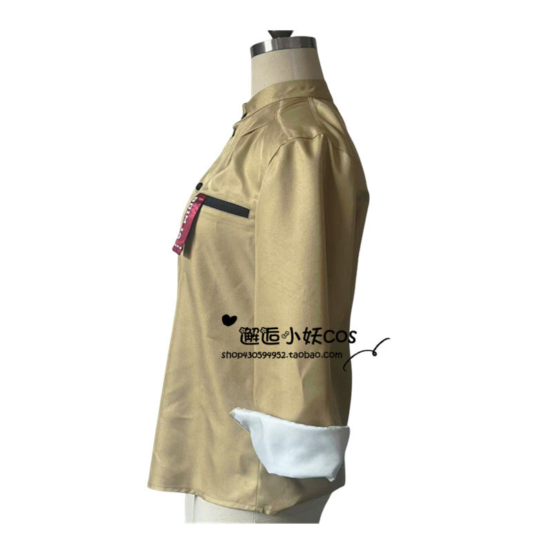 Costume cosplay Anime Aoba Tsu - Men Accessories Earrings recensione e prezzo