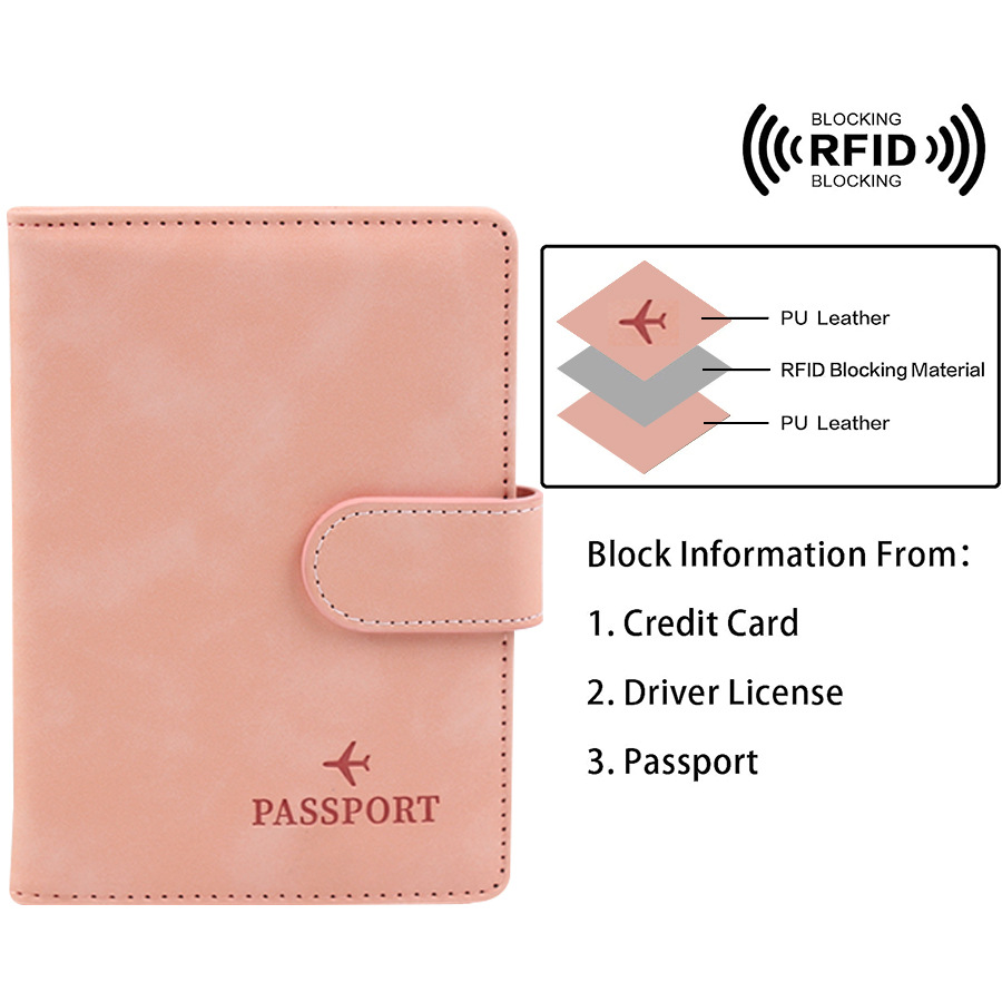 Custodia per passaporto con bo - Men'S Accessories Travel Bag recensione e prezzo