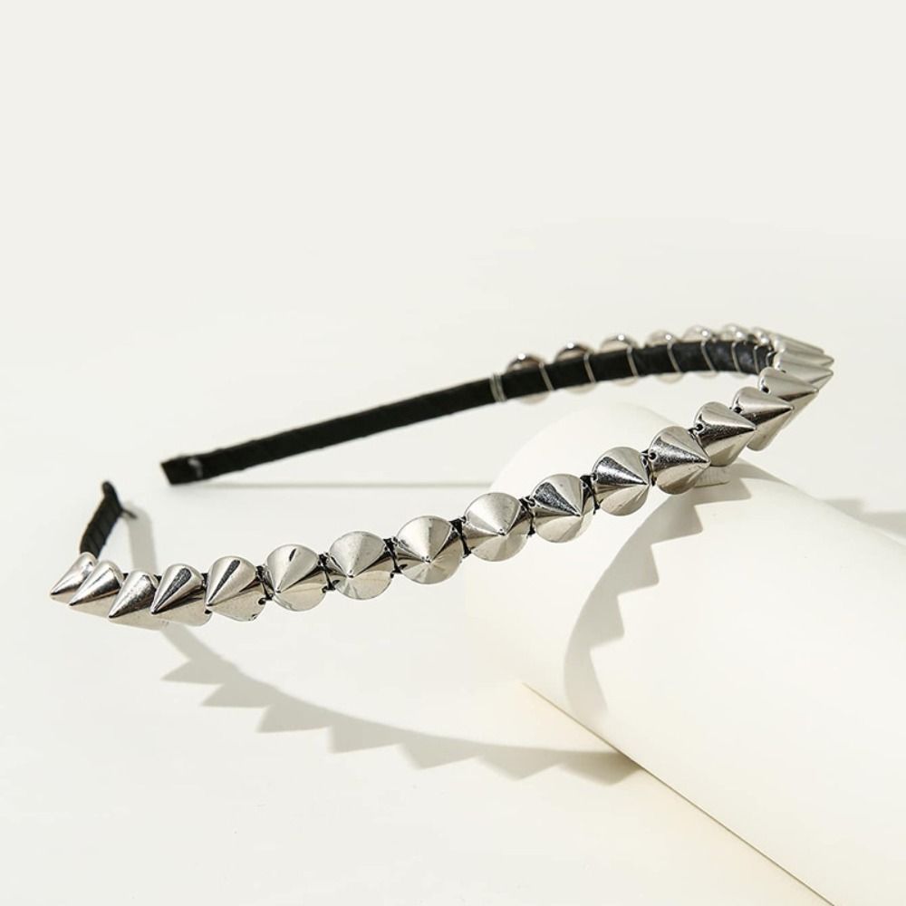 Accessori Cosplay, Fascia per  - Men Accessories In Silver recensione e prezzo