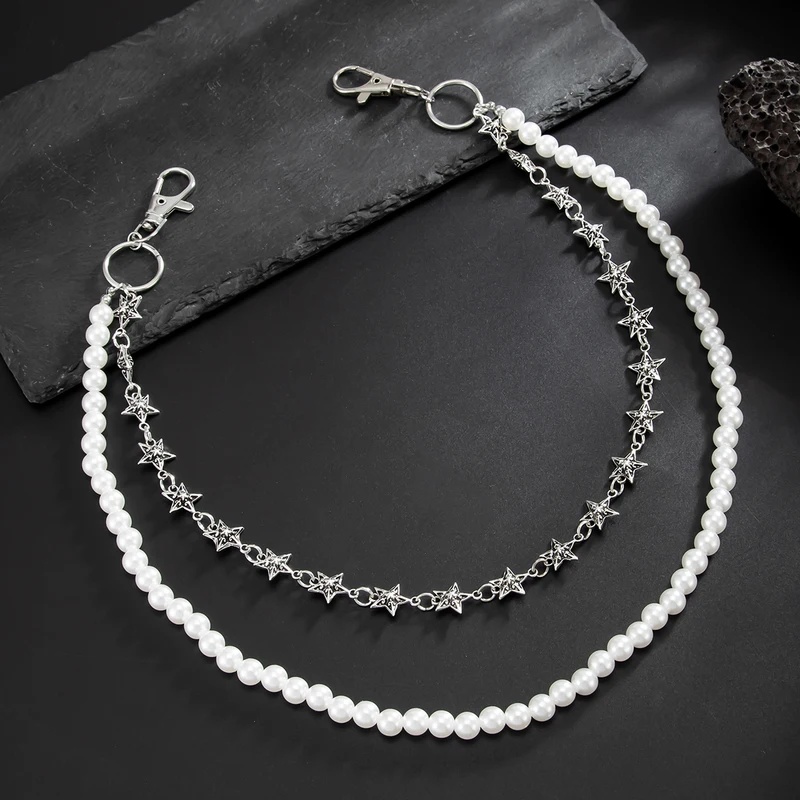 Salircon Catena Vintage Punk i - Men'S Accessories Trending recensione e prezzo