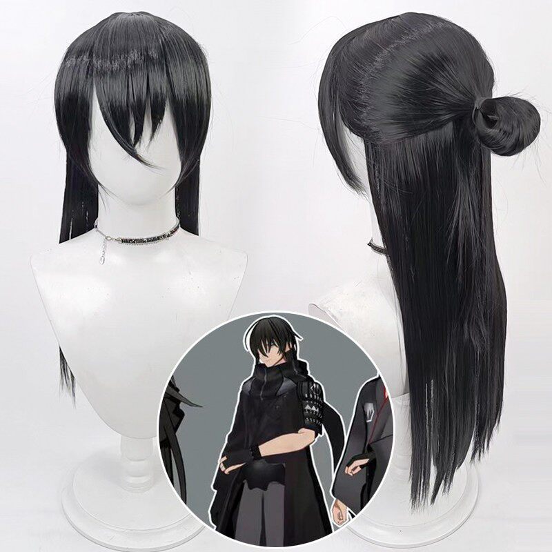 Parrucca cosplay Game Touken R - Men Accessories Online recensione e prezzo