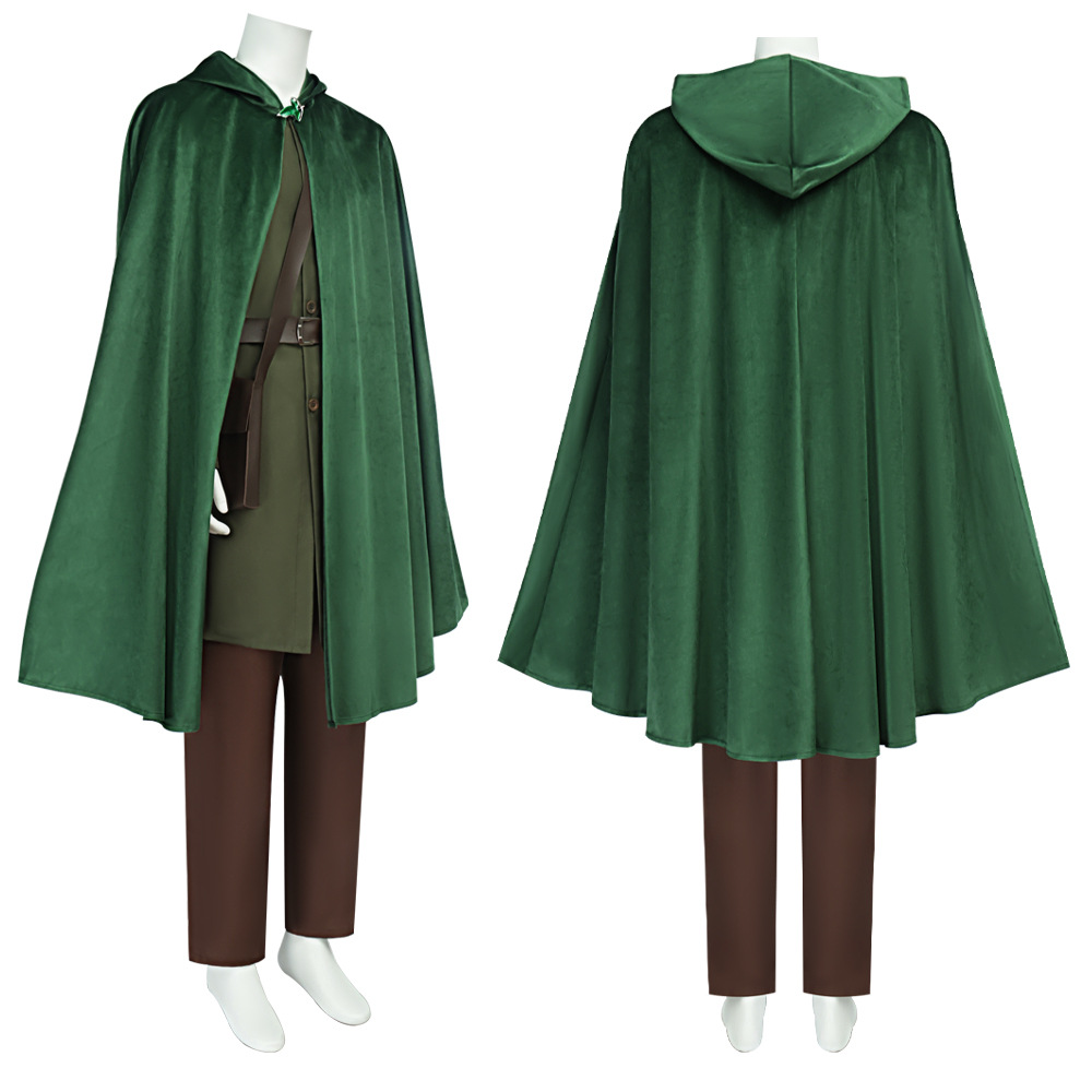 Costume da Cosplay dell'Hobbit - Men Accessories Brooch recensione e prezzo