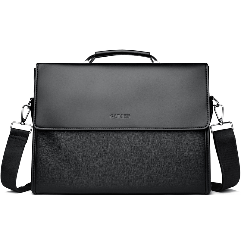 Borsa a Tracolla da Uomo in Pe - Men Accessories Box recensione e prezzo