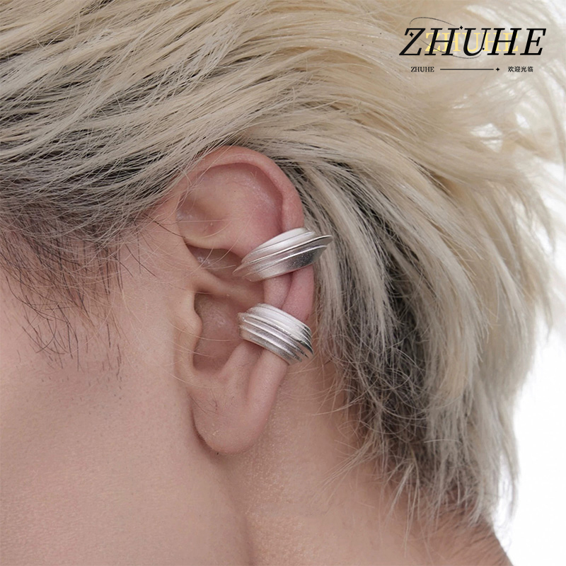 Orecchini a clip multistrato t - Men'S Minimalist Accessories recensione e prezzo