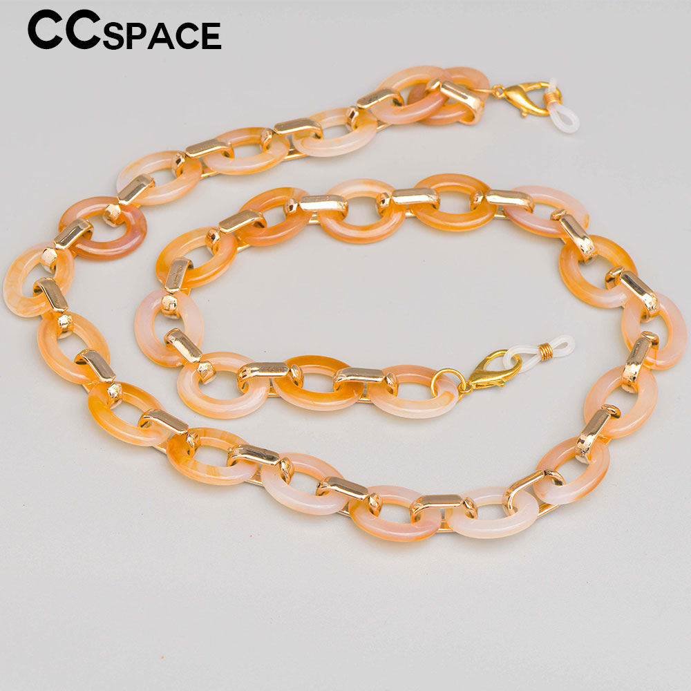 Catena per maschera occhiali d - Men Accessories Neck Chain recensione e prezzo