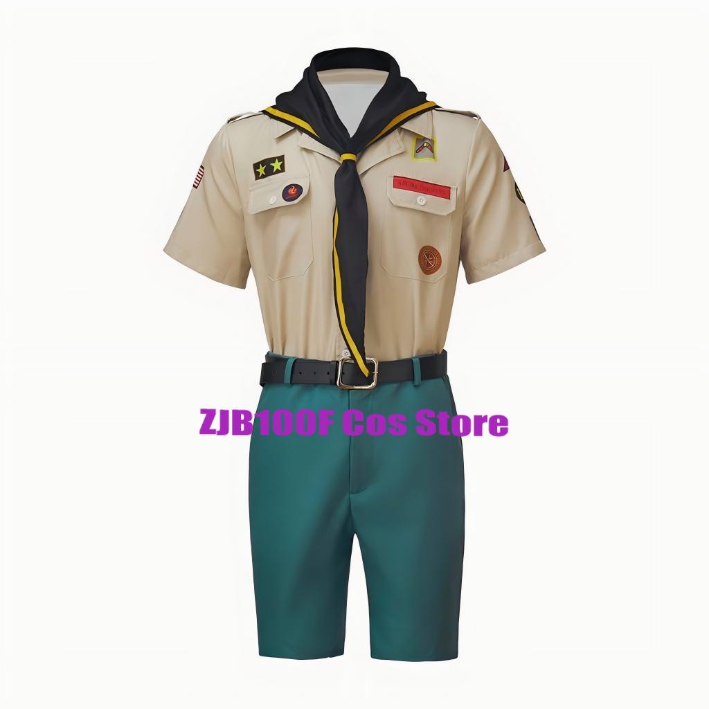 Costume da Cosplay di Ghost Ma - Men Accessories Set recensione e prezzo