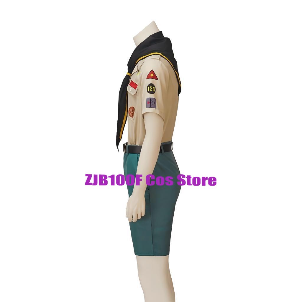 Costume da Cosplay di Ghost Ma - Men Accessories Set recensione e prezzo