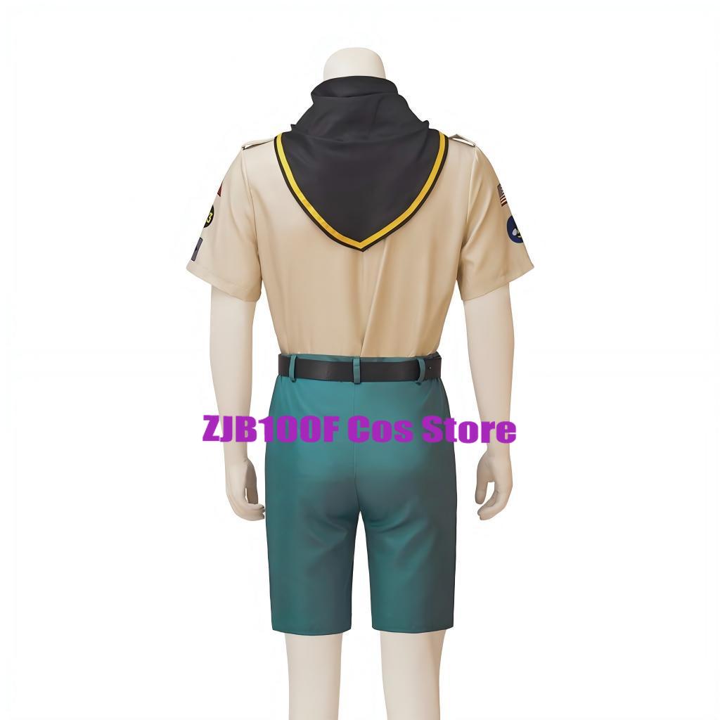 Costume da Cosplay di Ghost Ma - Men Accessories Set recensione e prezzo