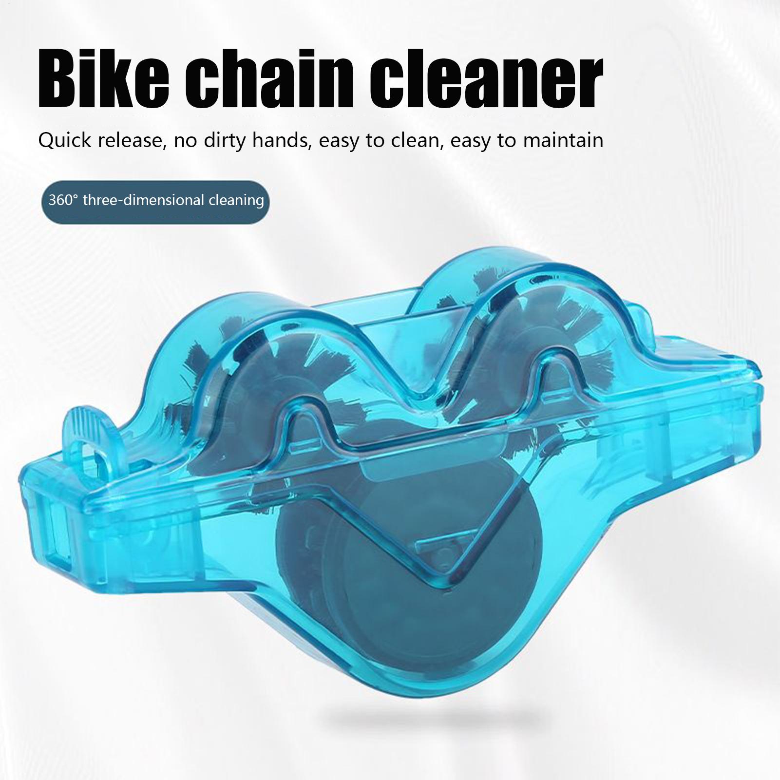 Kit Pulitore Catena Bici da Co - Men Accessories Set recensione e prezzo