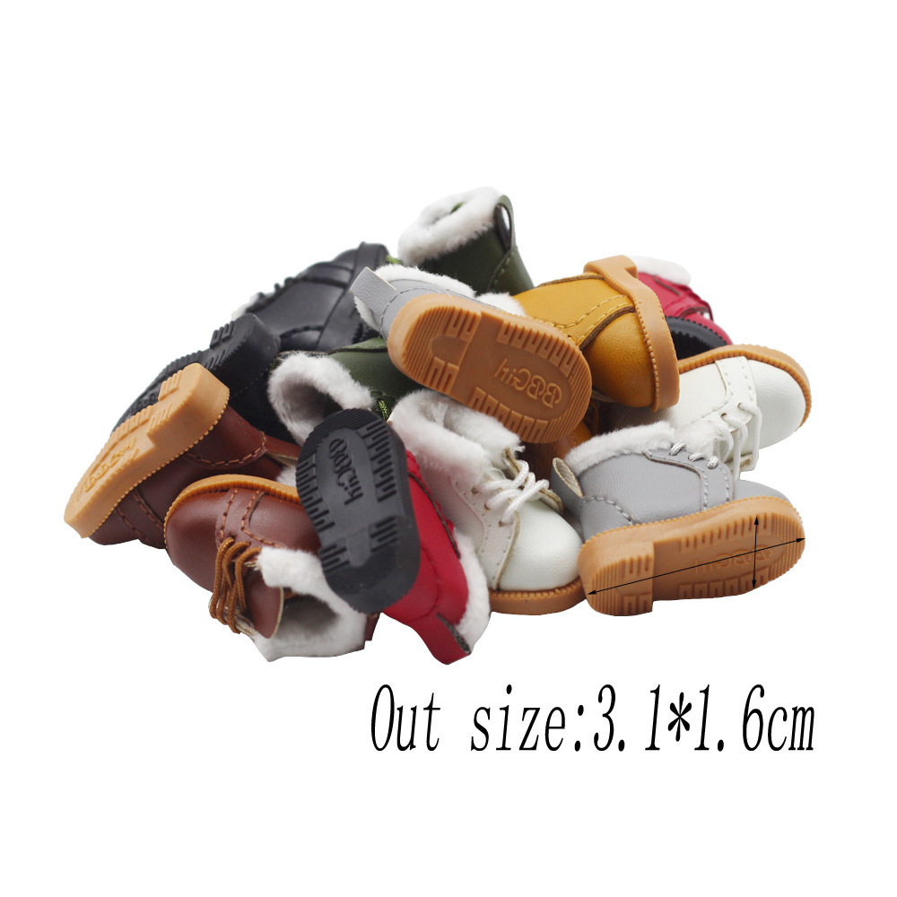 2025 Nuove scarpe da bambola d - Men'S Accessories Trends 2025 recensione e prezzo