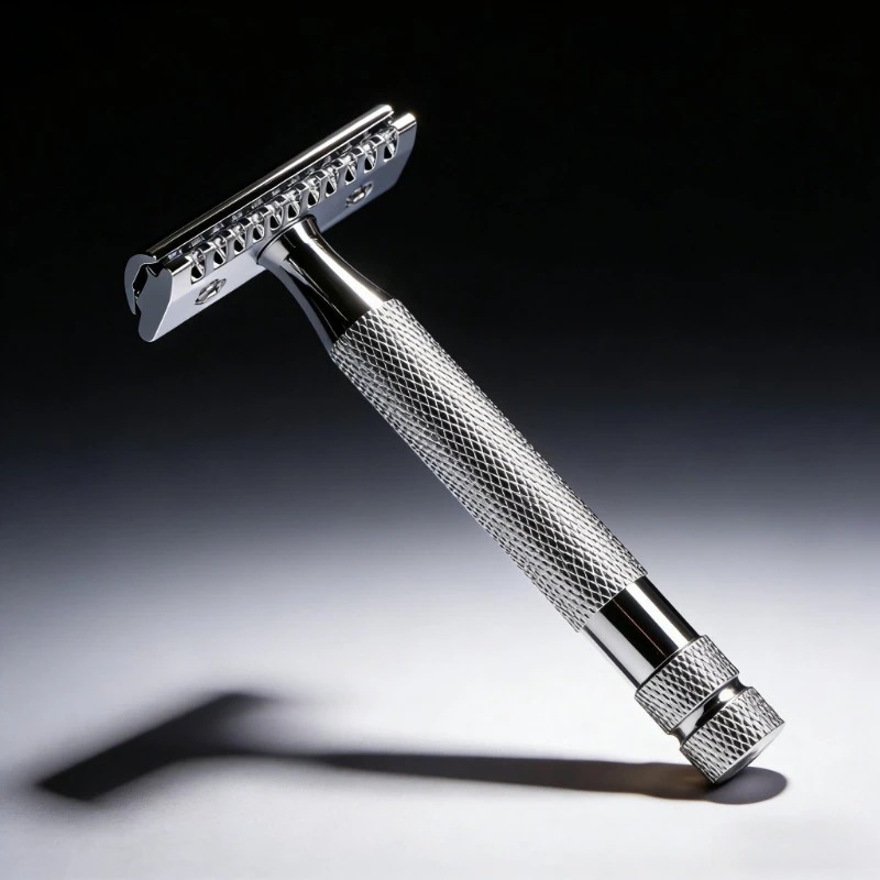 Rasoio di sicurezza a doppia l - Men'S Accessories Premium recensione e prezzo