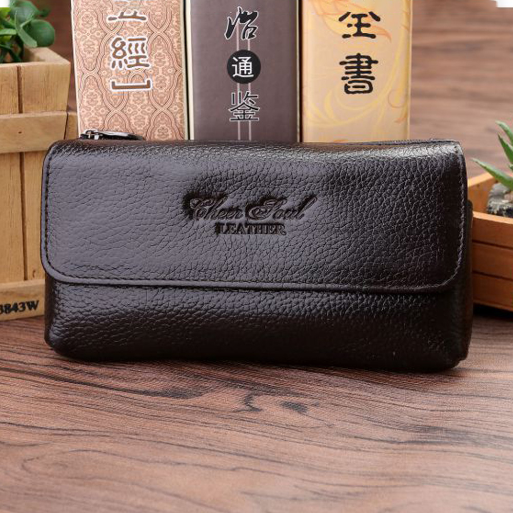 Marsupio da uomo marsupio da c - Men Accessories Box recensione e prezzo