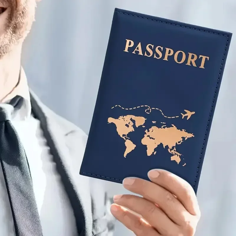 Custodia impermeabile per pass - Men'S Accessories Travel Bag recensione e prezzo