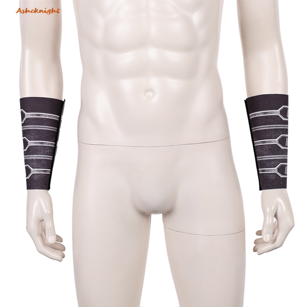 Accessori Cosplay Guerra Spazi - Men Accessories In Silver recensione e prezzo