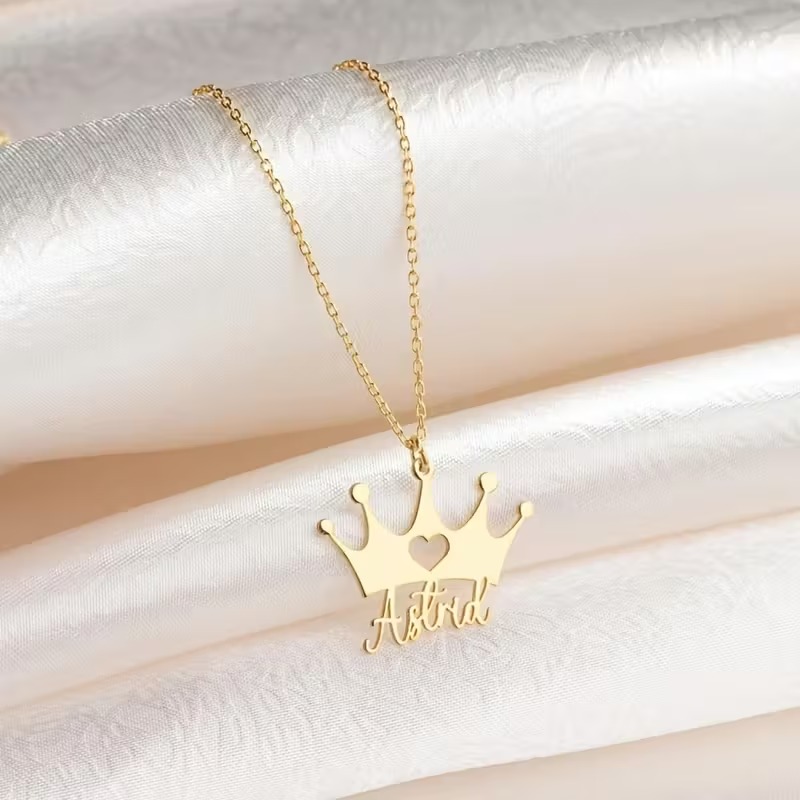 Collane personalizzate con nom - Men Accessories Neck Chain recensione e prezzo