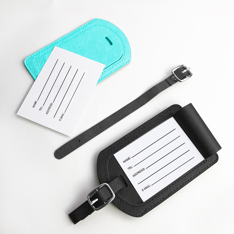 Etichetta per Bagagli da Viagg - Men'S Accessories Holder recensione e prezzo