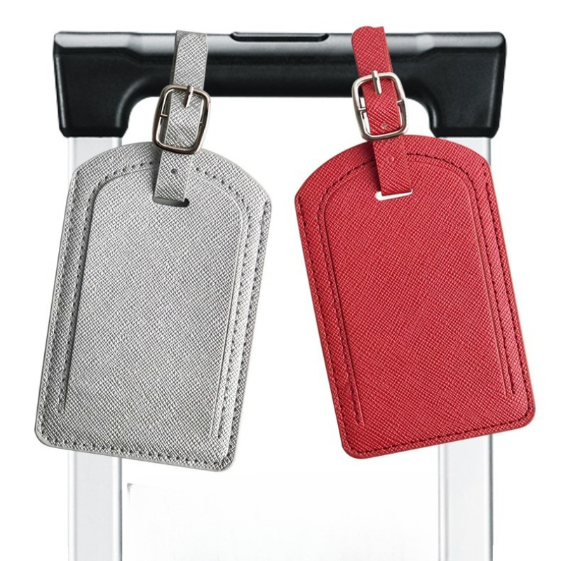 Etichetta per Bagagli da Viagg - Men'S Accessories Holder recensione e prezzo