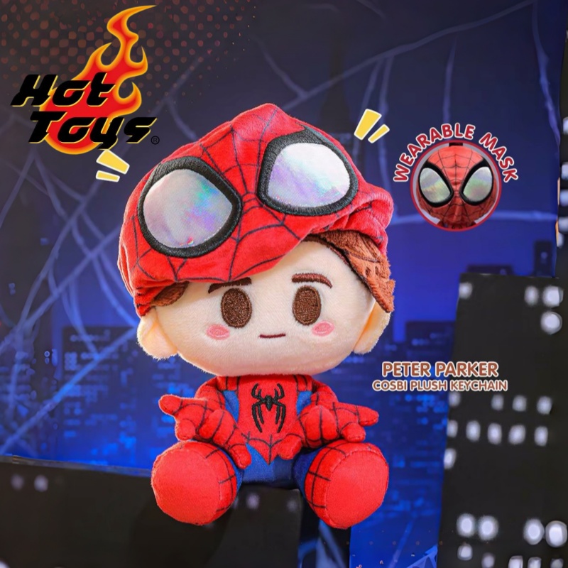 2026 Originale Hot Toys Cosbi  - Men Accessories Collection recensione e prezzo