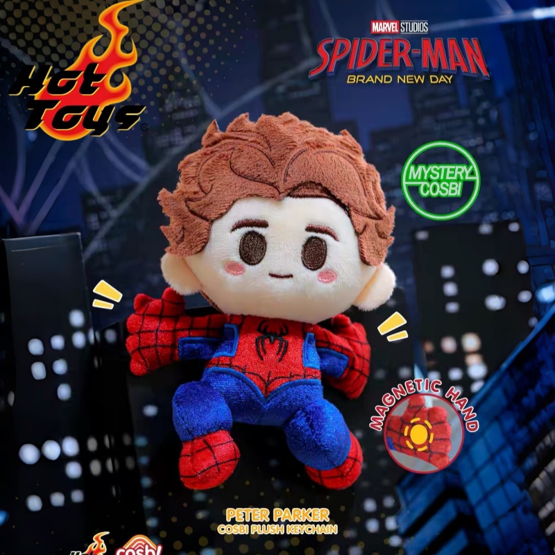2026 Originale Hot Toys Cosbi  - Men Accessories Collection recensione e prezzo