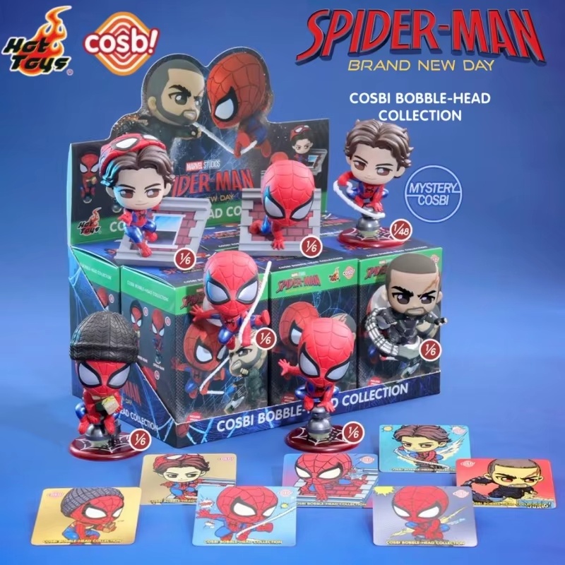 2026 Originale Hot Toys Cosbi  - Men Accessories Collection recensione e prezzo