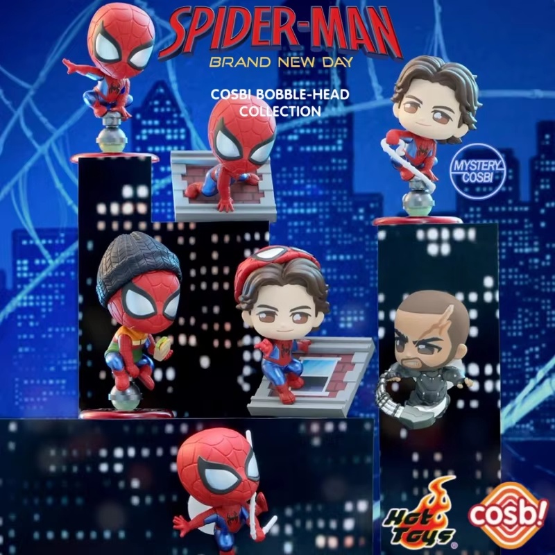 2026 Originale Hot Toys Cosbi  - Men Accessories Collection recensione e prezzo