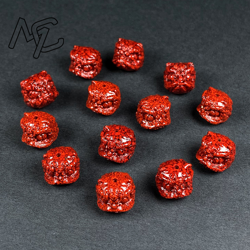 10 pz Perle di Cristallo di Ci - Men Accessories Earrings recensione e prezzo