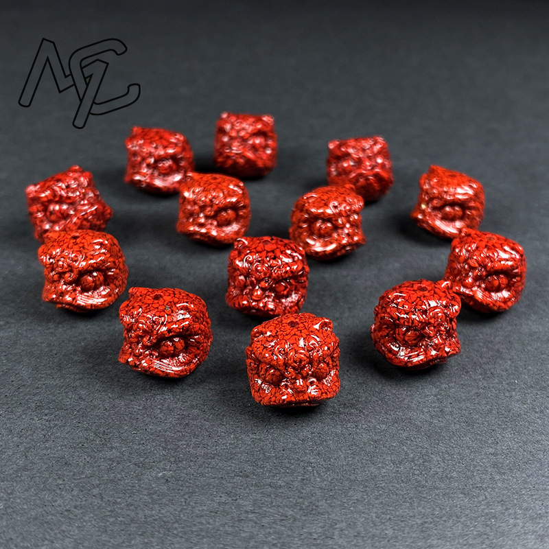10 pz Perle di Cristallo di Ci - Men Accessories Earrings recensione e prezzo