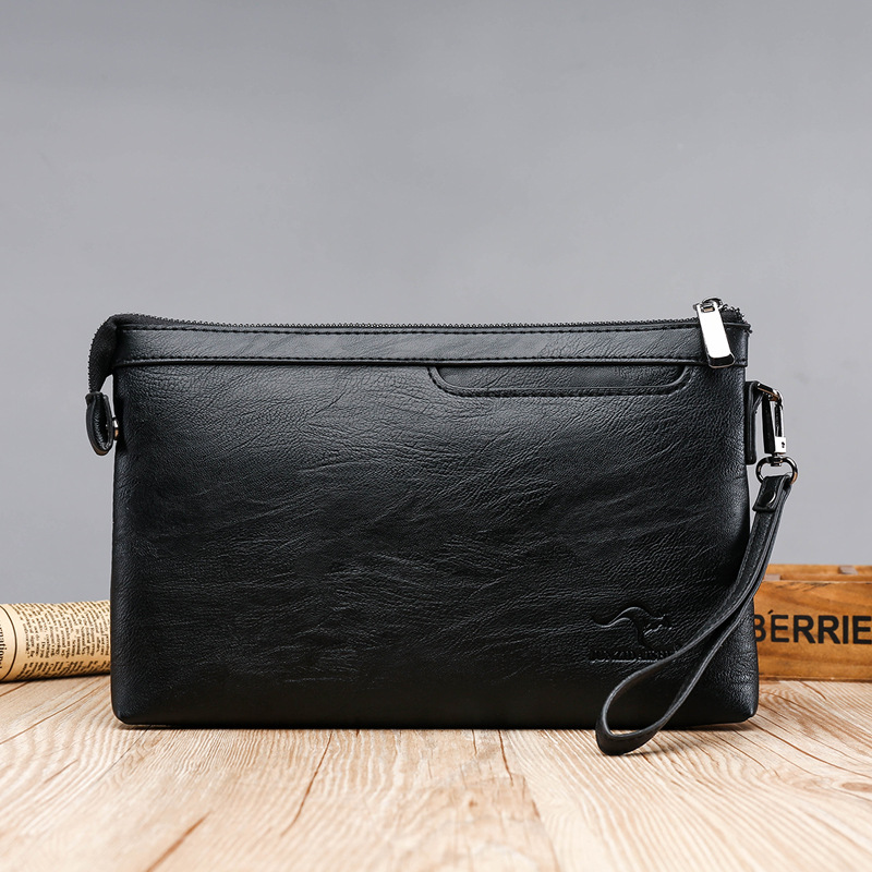 Borsa a Busta da Uomo di Desig - Men Accessories Box recensione e prezzo