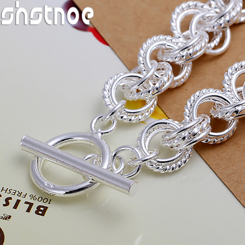 Bracciale a catena con più cer - Men'S Accessories Trending recensione e prezzo