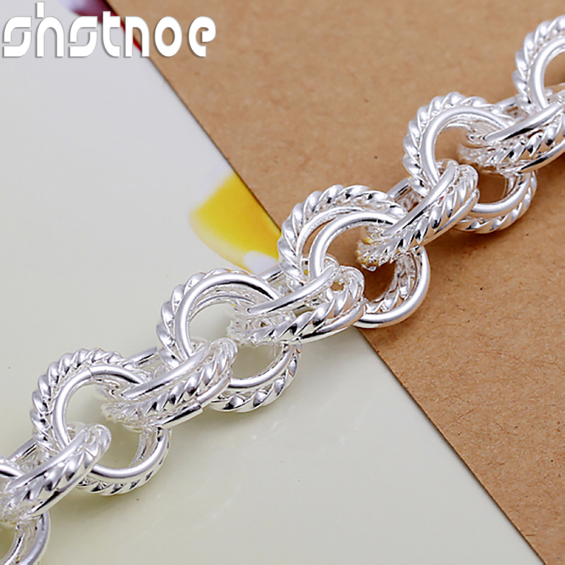 Bracciale a catena con più cer - Men'S Accessories Trending recensione e prezzo
