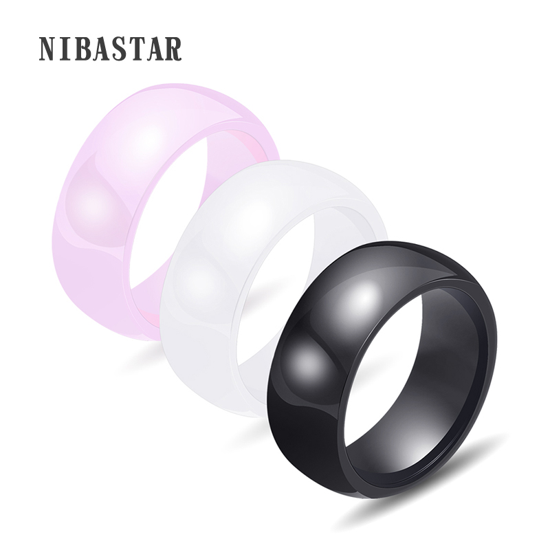 Vendita calda 3 colori 8mm Ane - Men Accessories Online recensione e prezzo