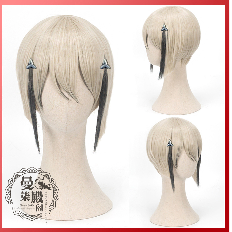 Gioco Touken Ranbu Online Hyug - Men Accessories Online recensione e prezzo