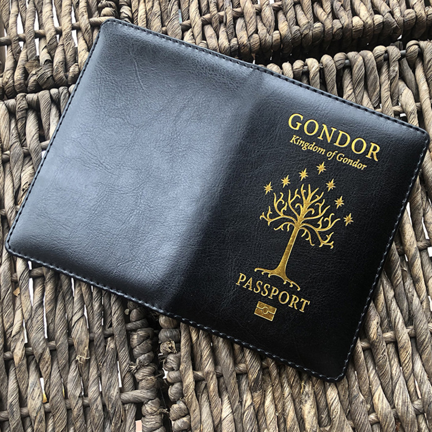 Accessori da viaggio Gondor Te - Men'S Accessories Holder recensione e prezzo