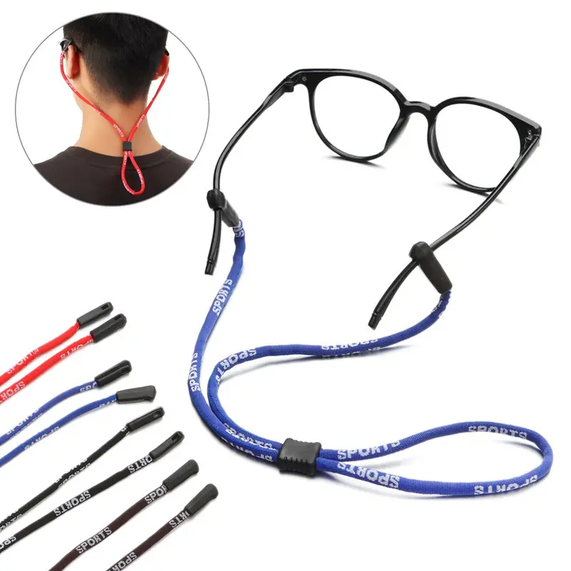 1/3 Pezzi Cordino Antiscivolo  - Men Accessories Neck Chain recensione e prezzo
