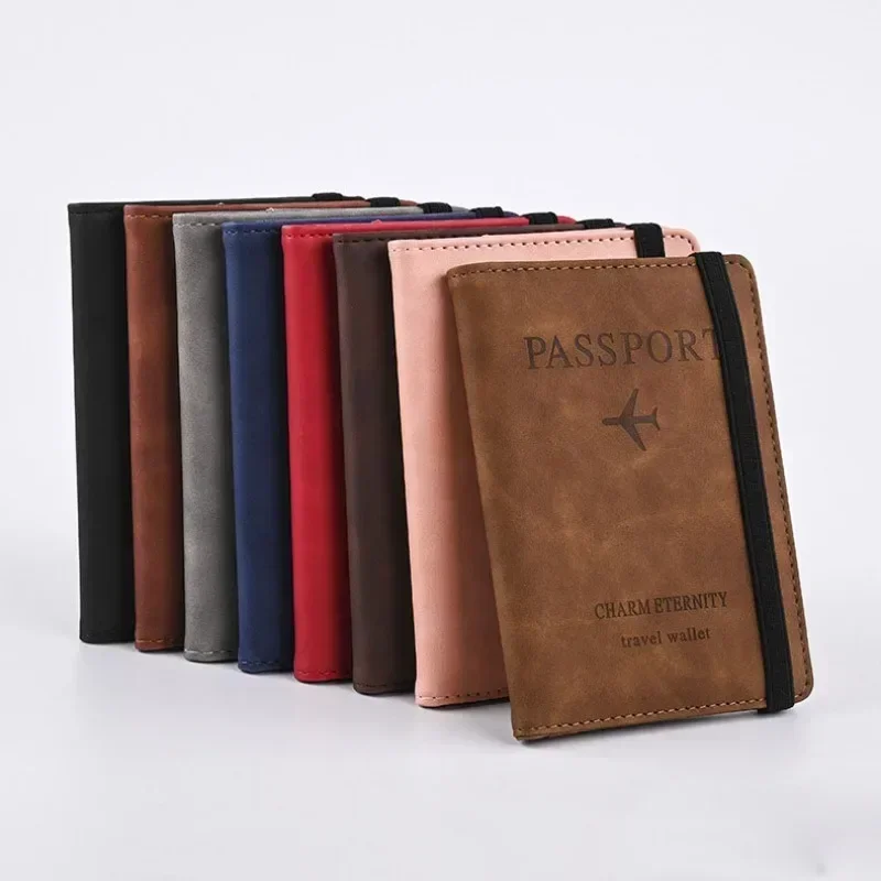Custodia protettiva per passap - Men'S Accessories Travel Bag recensione e prezzo
