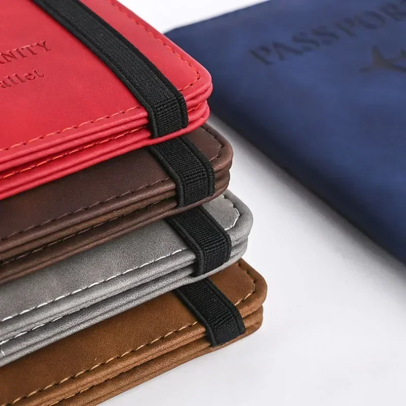 Custodia protettiva per passap - Men'S Accessories Travel Bag recensione e prezzo